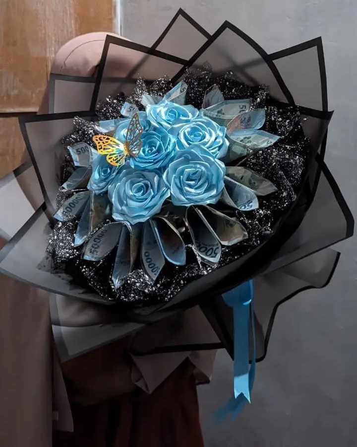 Featured Bouquet